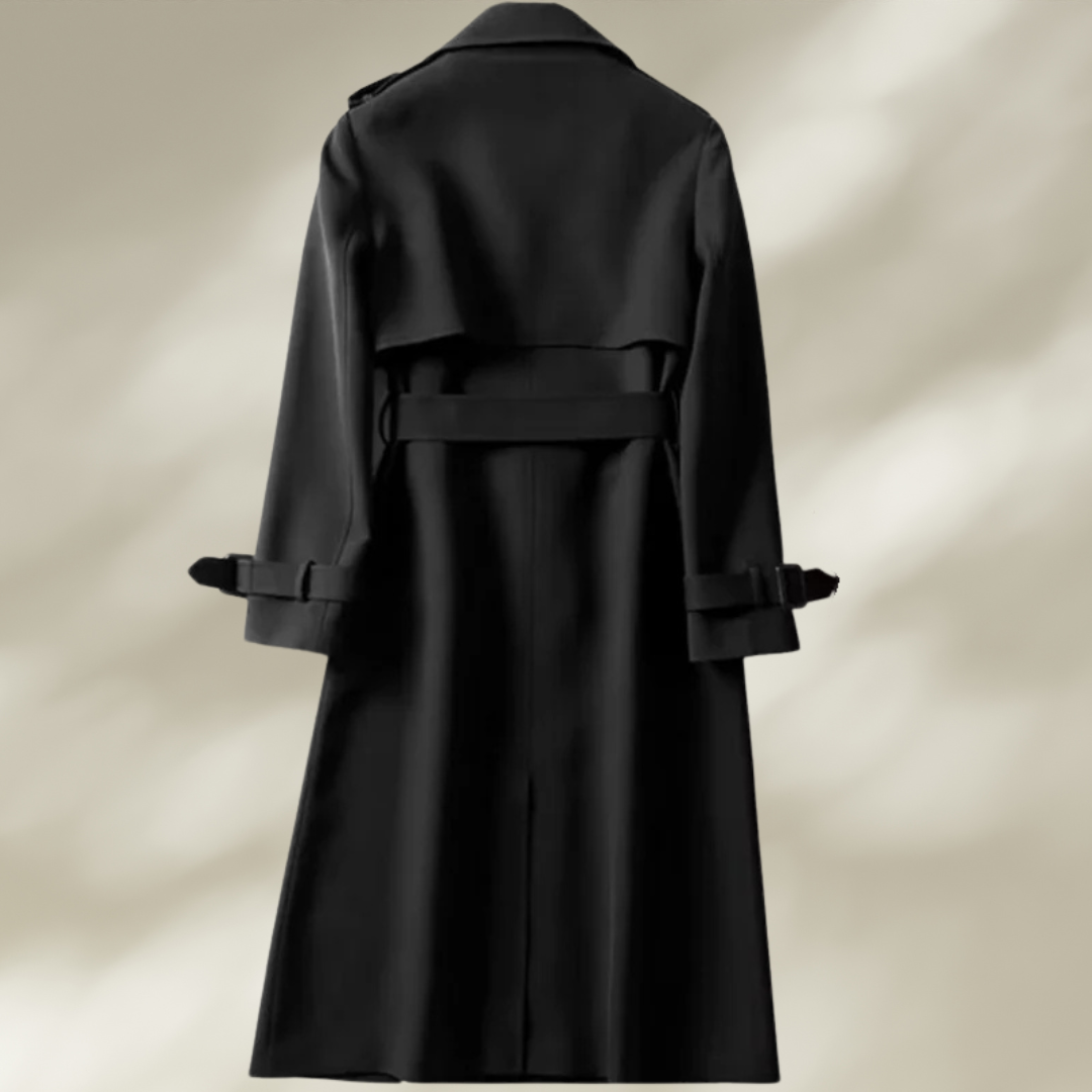 LondonGrace Midi Coat