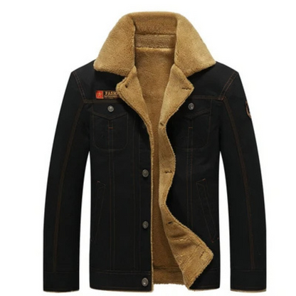 Vanguard Aviator Jacket