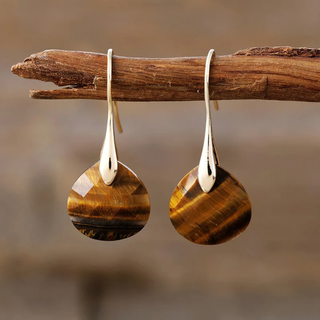 Designer Soulstone Earrings