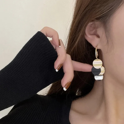 Celeste Earrings