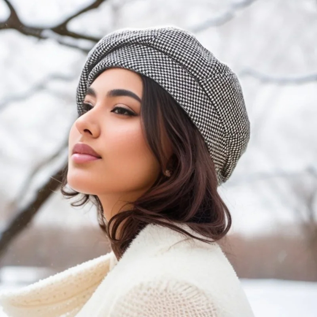 Vienna Beret