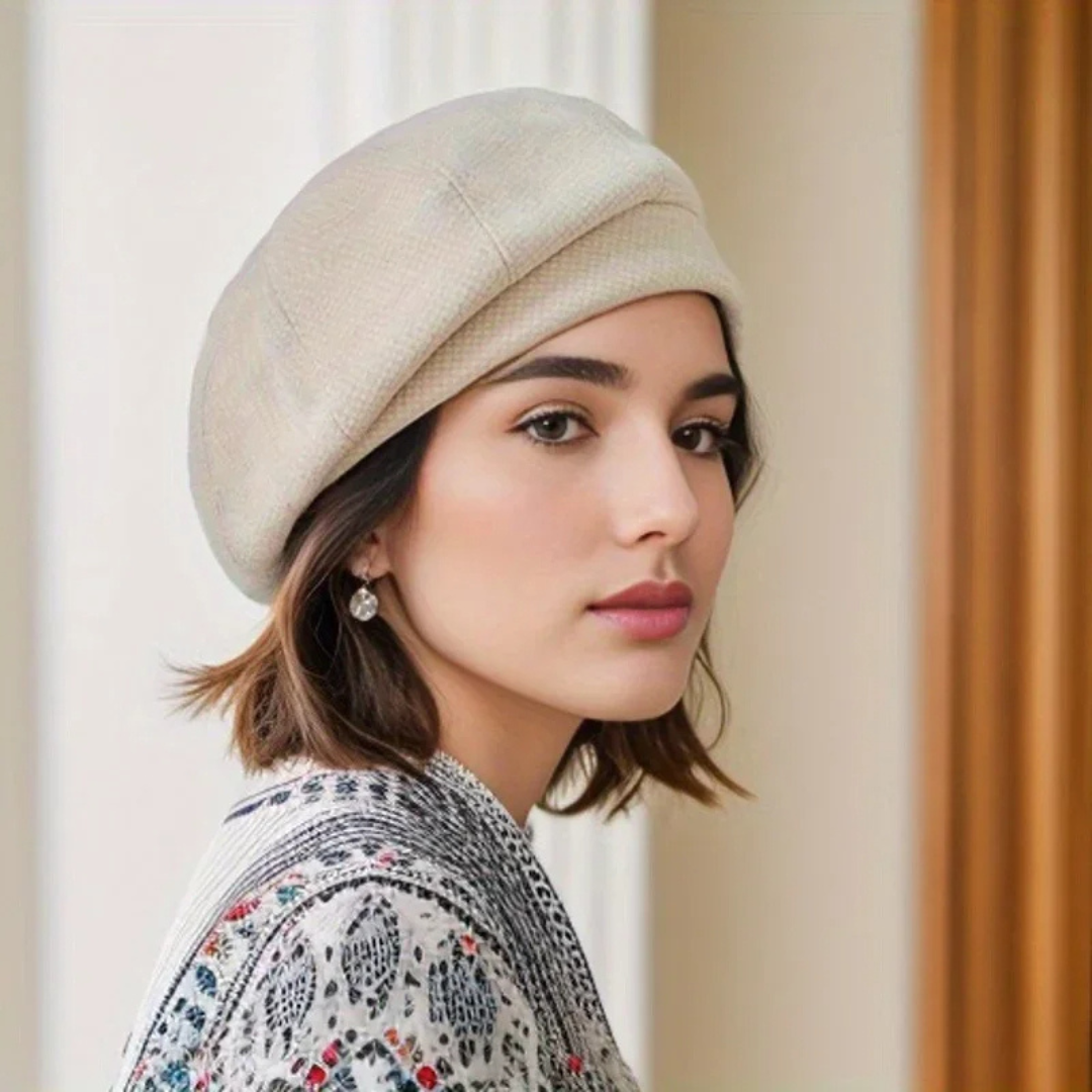 Vienna Beret