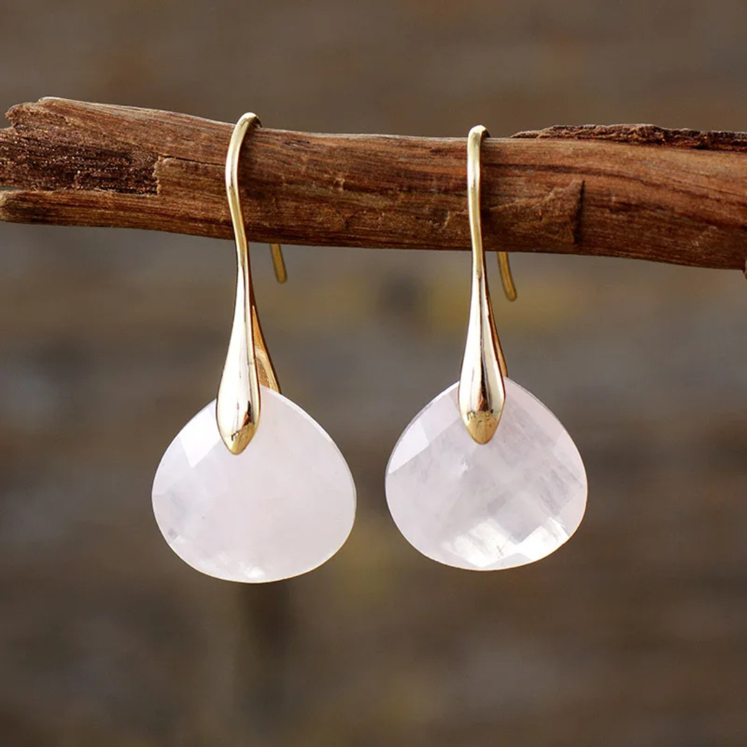 Designer Soulstone Earrings