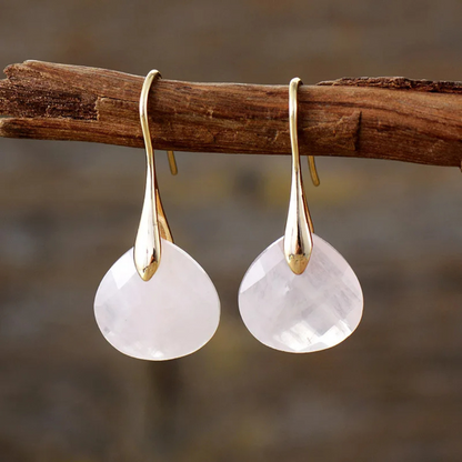 Designer Soulstone Earrings