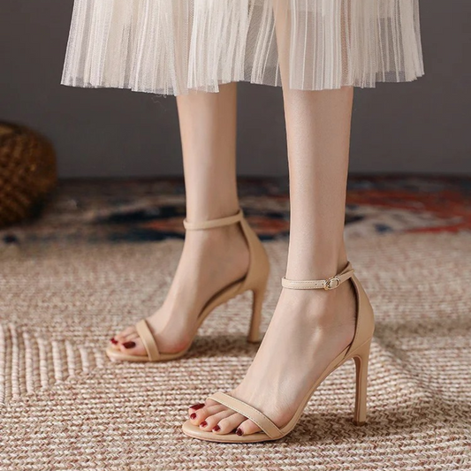 Elegance Stiletto Heels