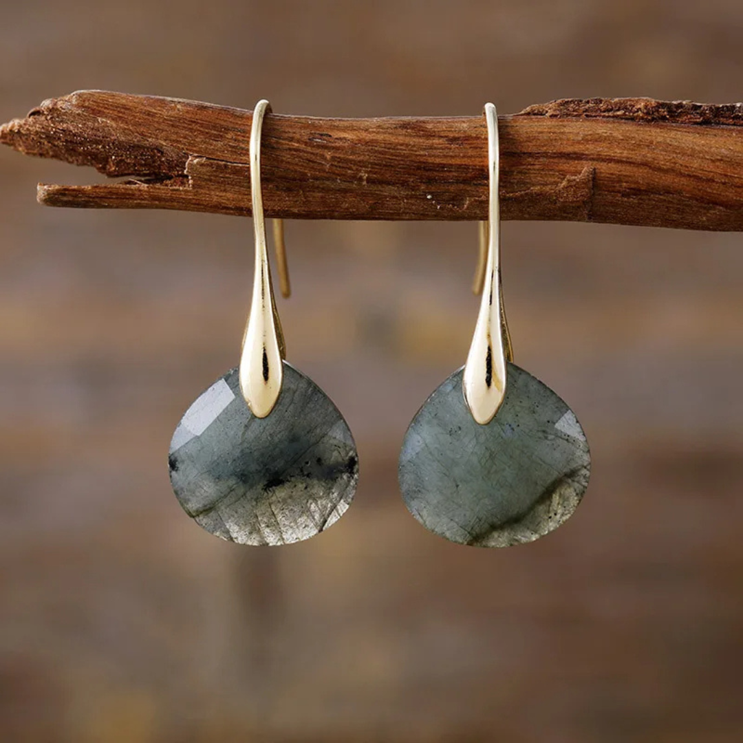 Designer Soulstone Earrings