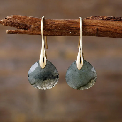 Designer Soulstone Earrings