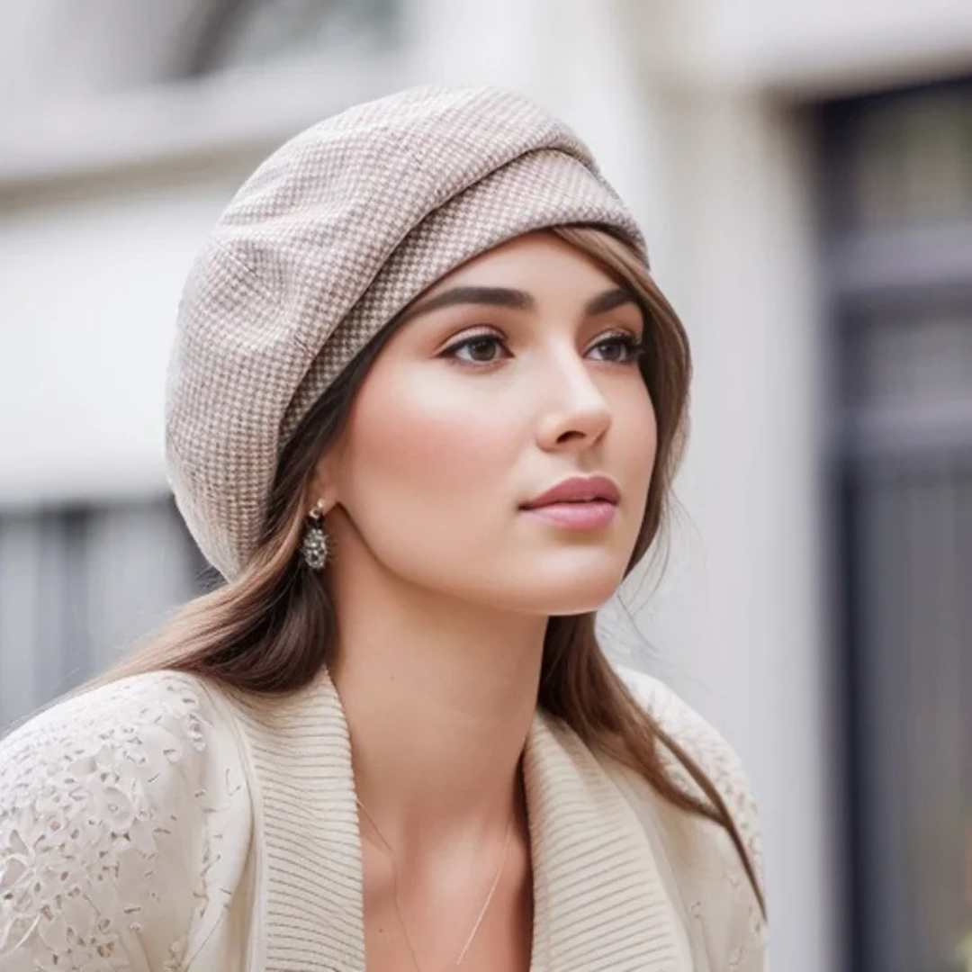 Vienna Beret