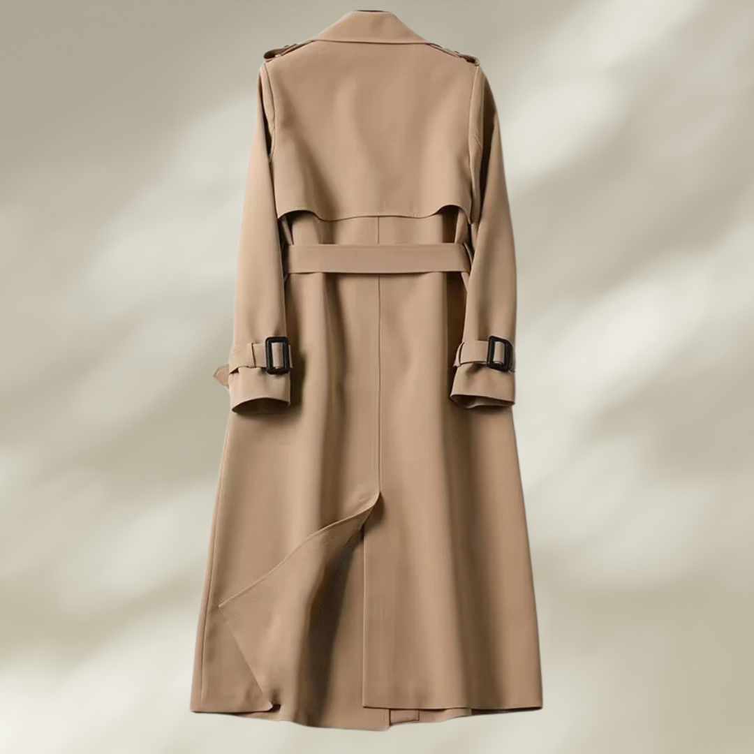 LondonGrace Midi Coat