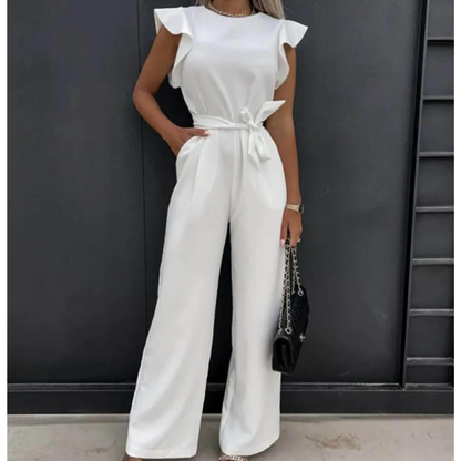 ExecutiveChic Jumpsuit