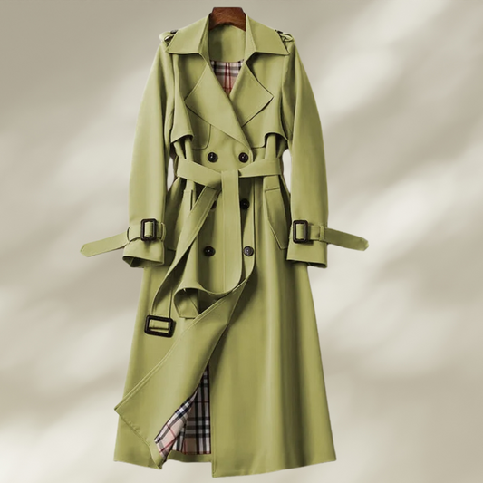 LondonGrace Midi Coat