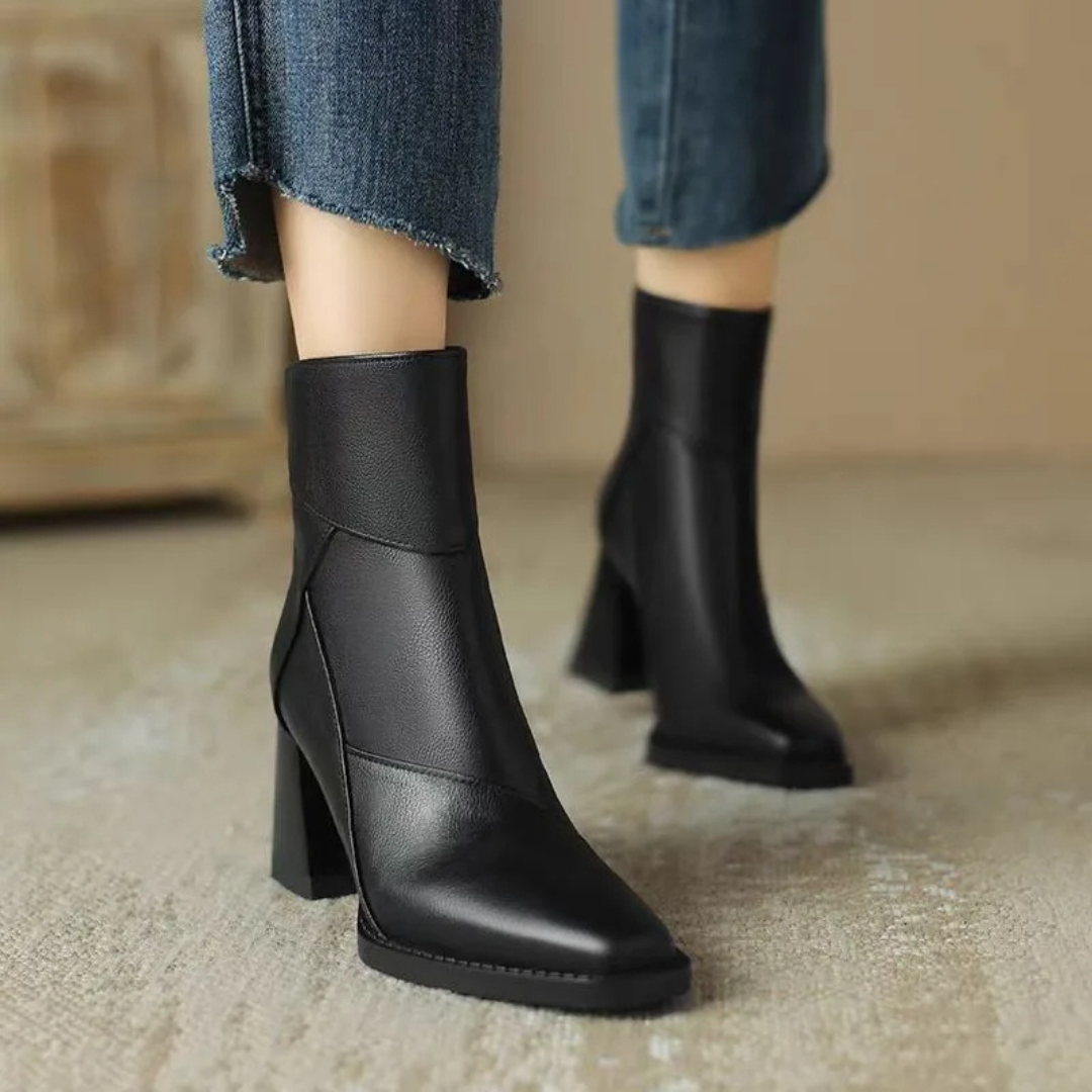 Urban Chelsea Boots