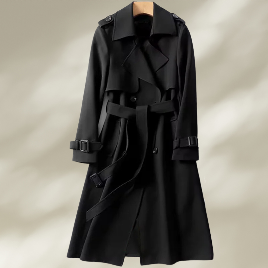 LondonGrace Midi Coat