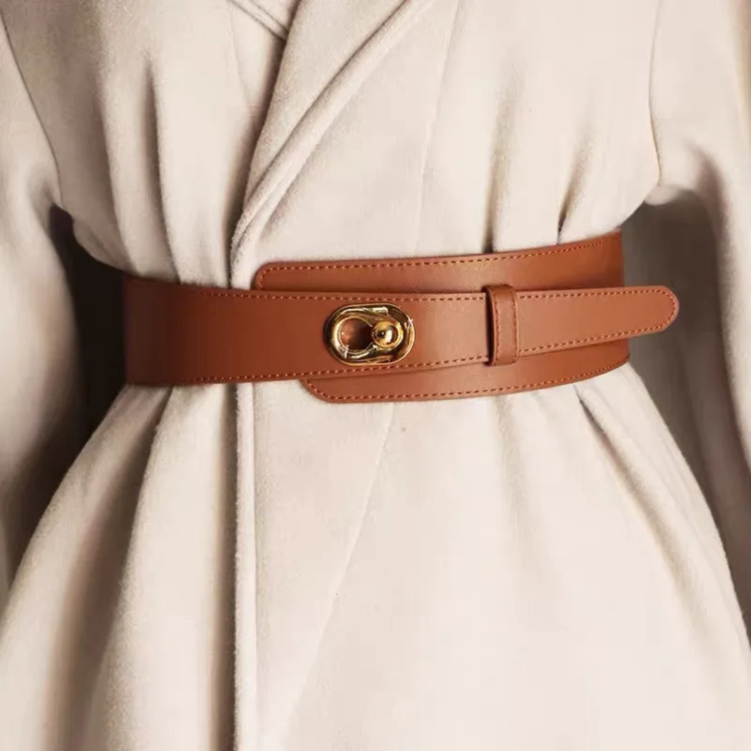 Women's Majestic Corset Belt