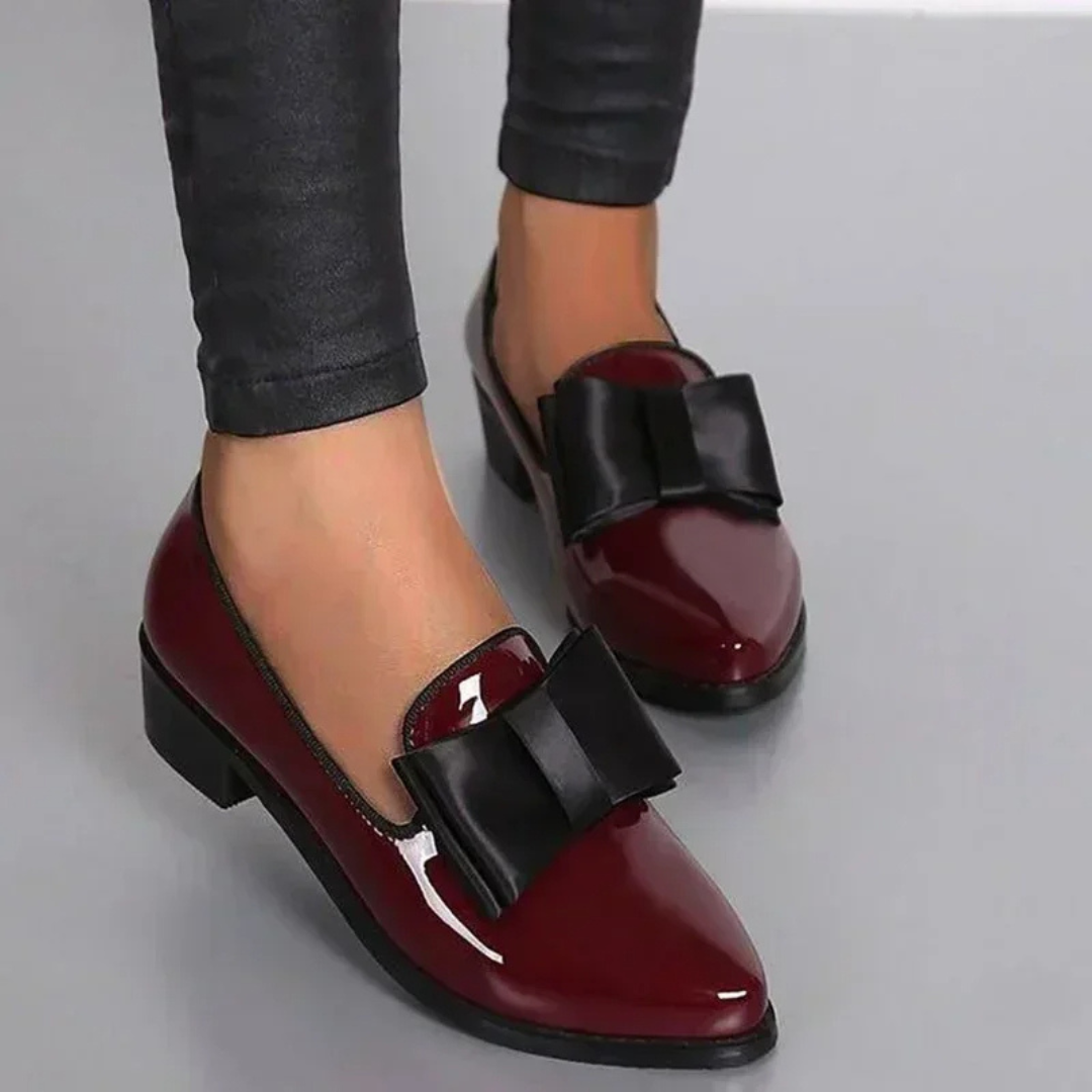 City Chic Loafers