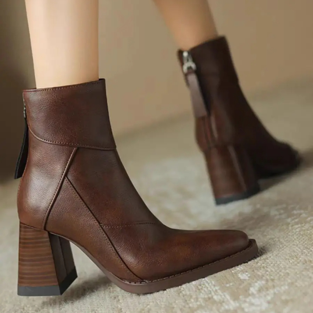 Urban Chelsea Boots