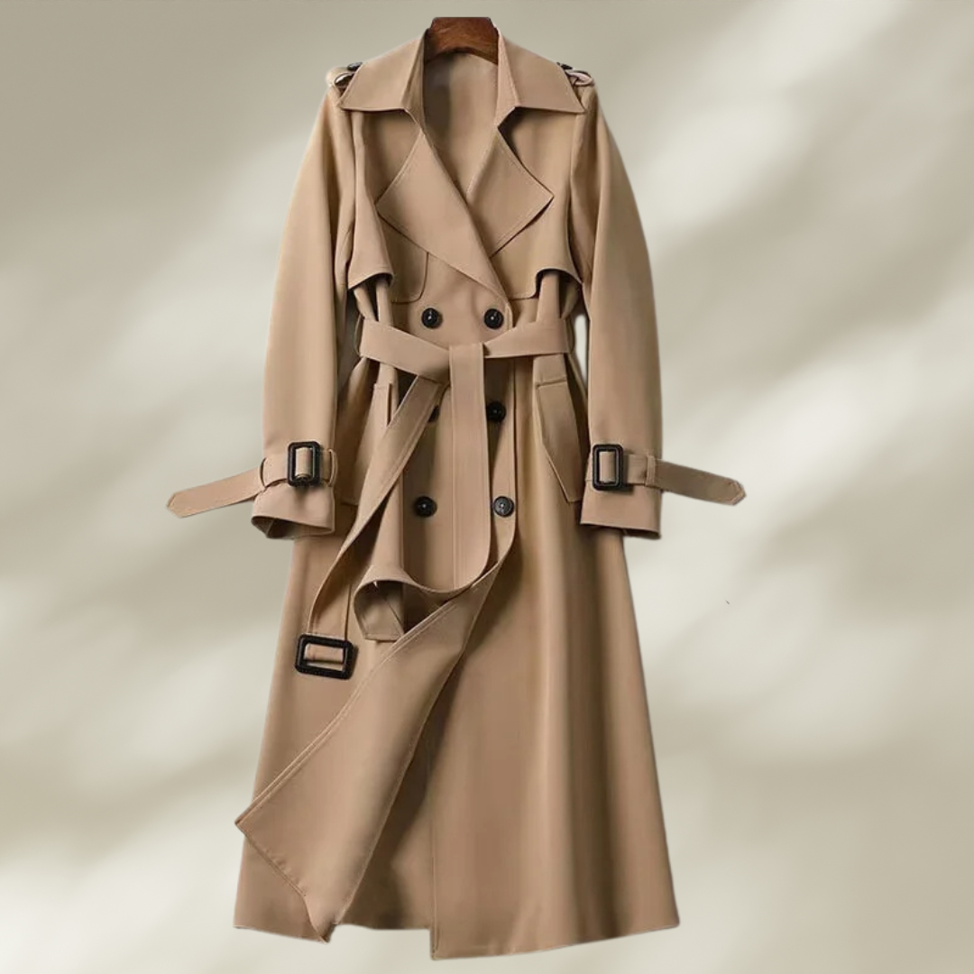 LondonGrace Midi Coat