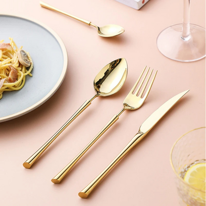 Prestige Gold Dinnerware