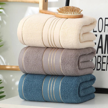 Premium Cotton Bath Towel