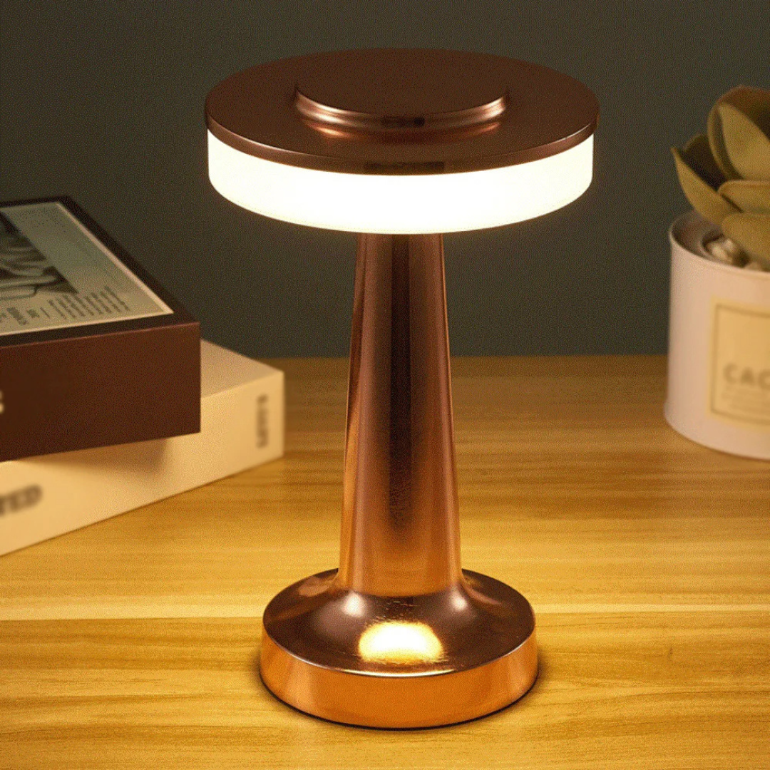 Retro Vibe Ambient Lamp