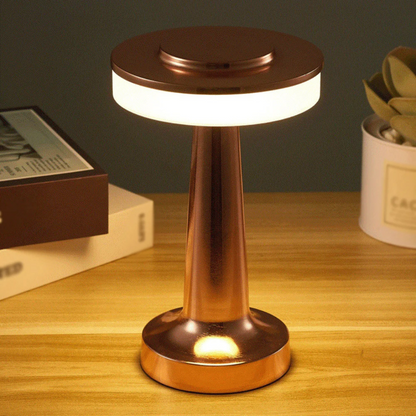 Retro Vibe Ambient Lamp