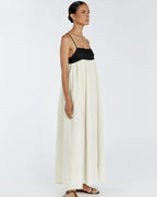 Carolme Amelia Loose Dress Woman summer Dress