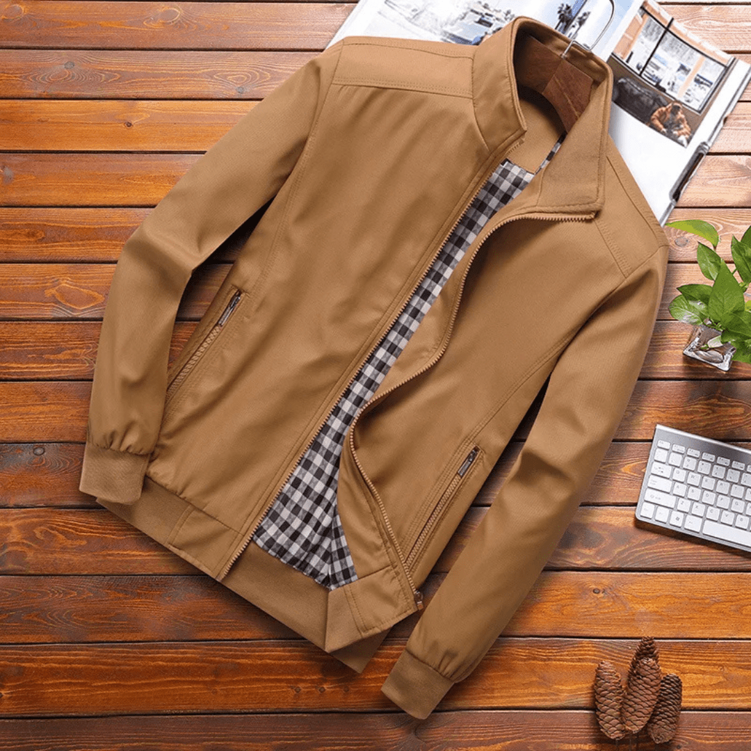 Carolme MetroEdge Jacket