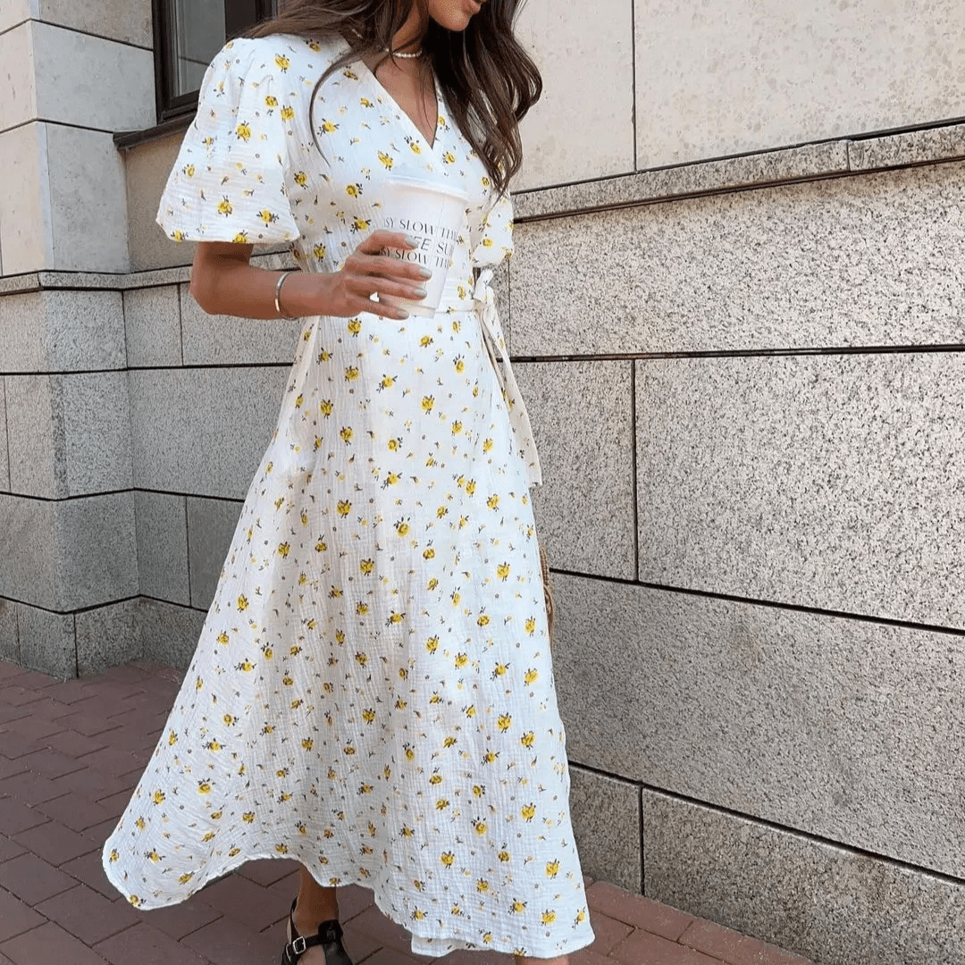 Carolme Olivia Dress