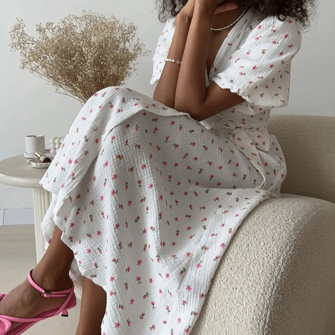 Carolme Olivia Dress