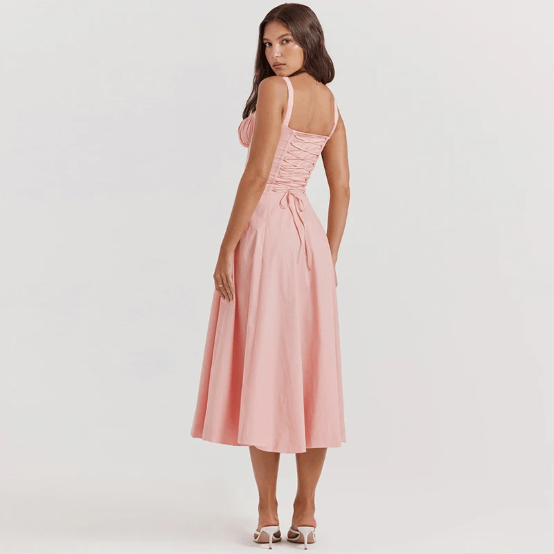 Carolme Summer Bliss Dress