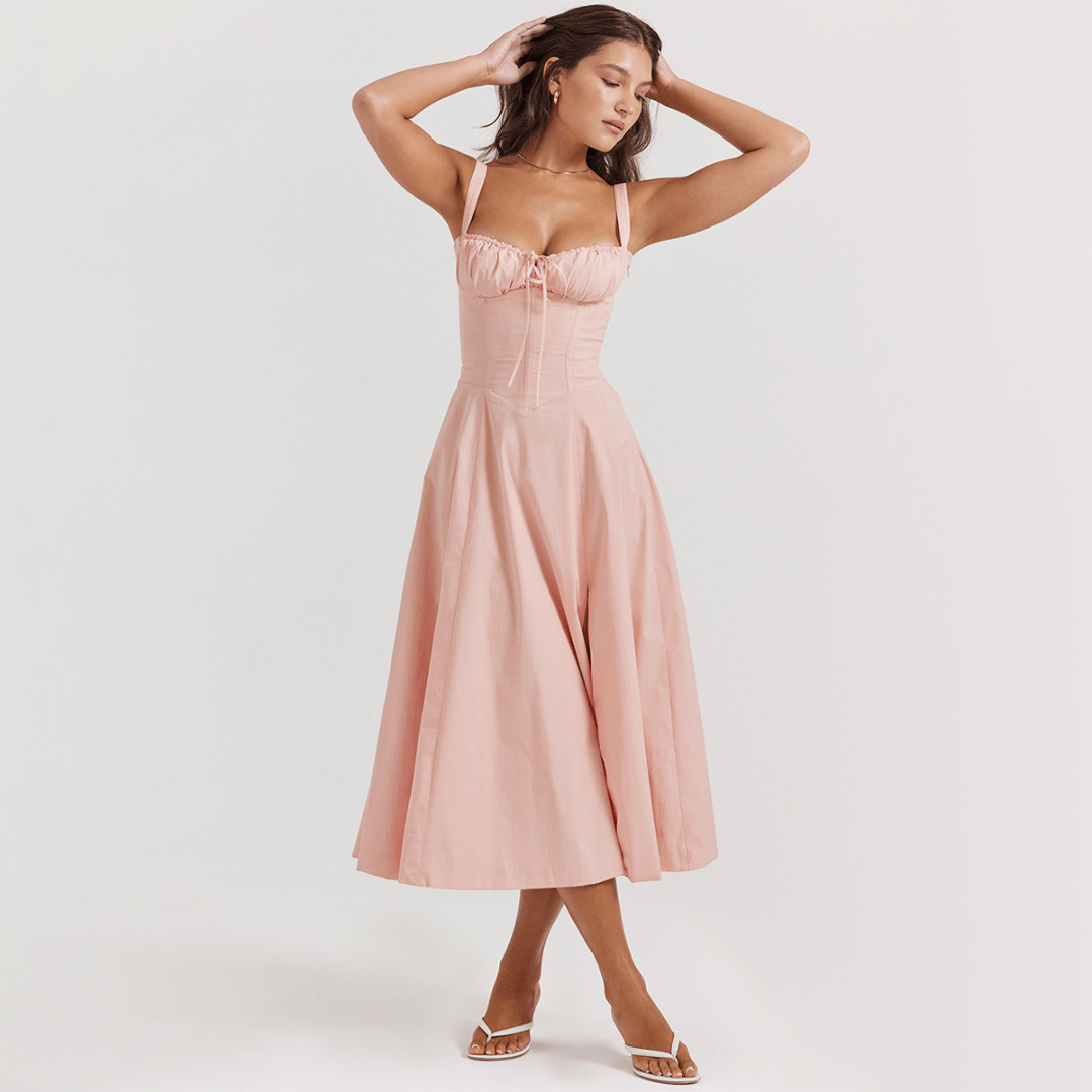 Carolme Summer Bliss Dress