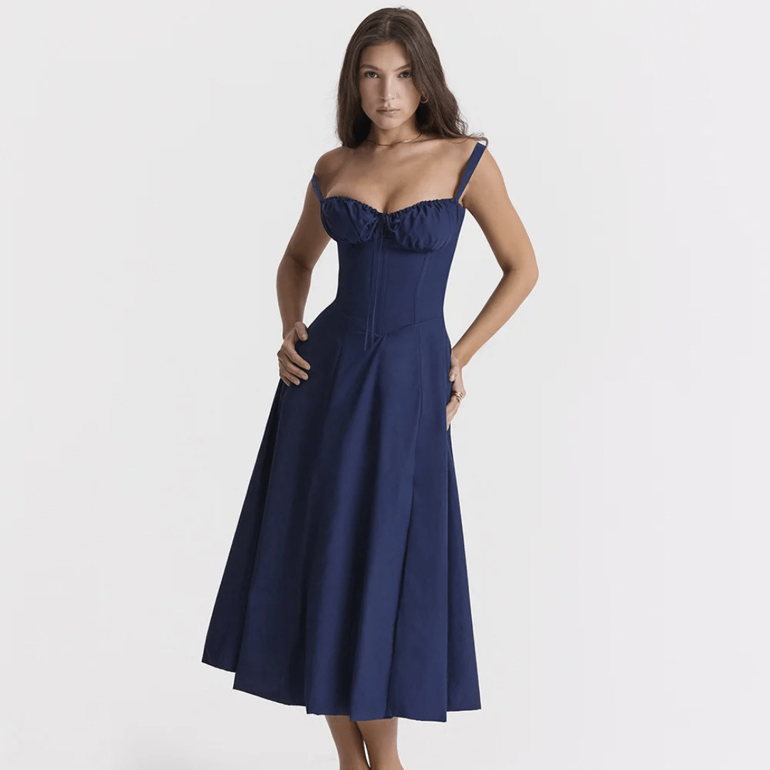 Carolme Summer Bliss Dress