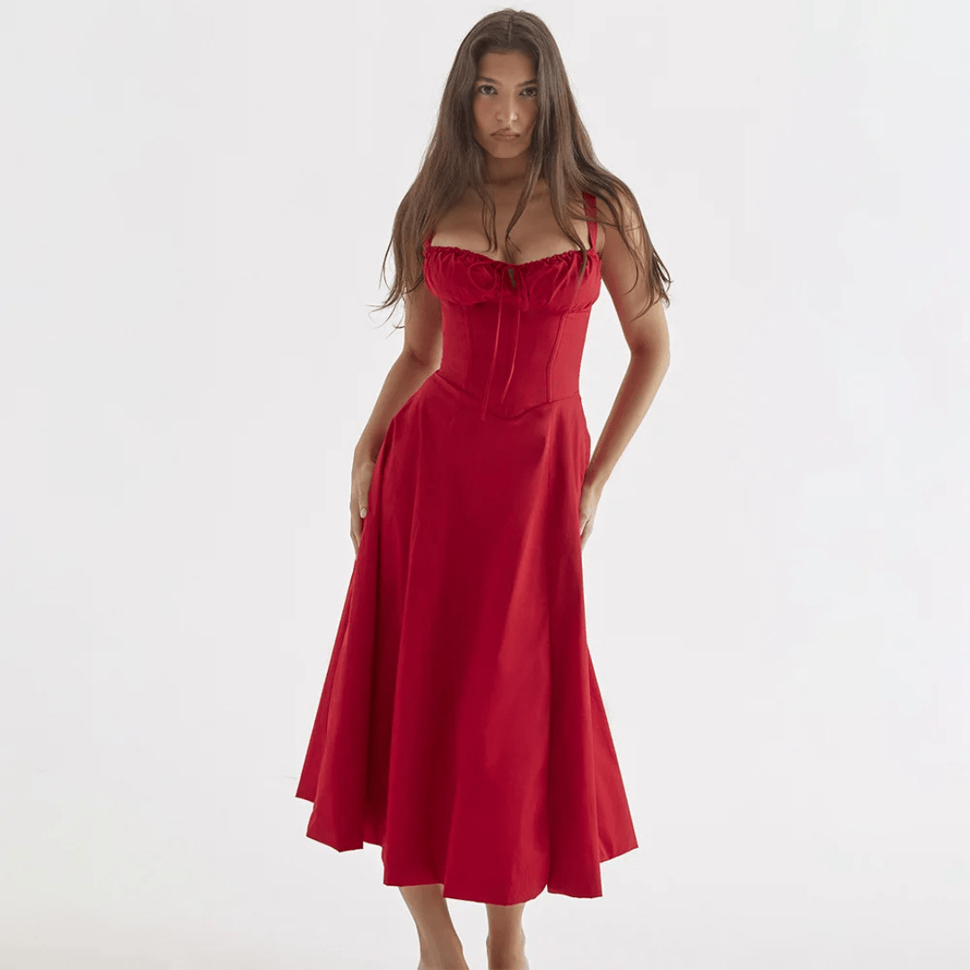 Carolme Summer Bliss Dress