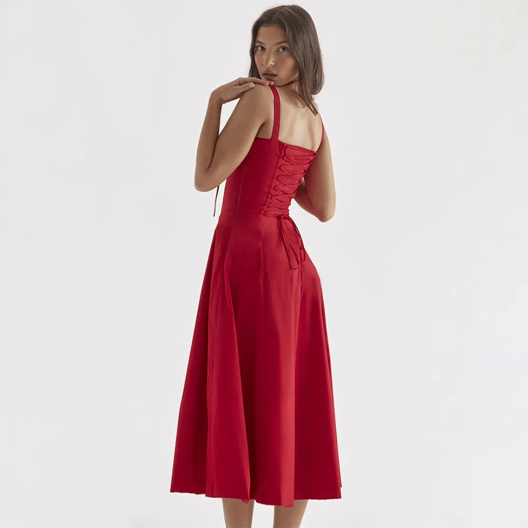 Carolme Summer Bliss Dress