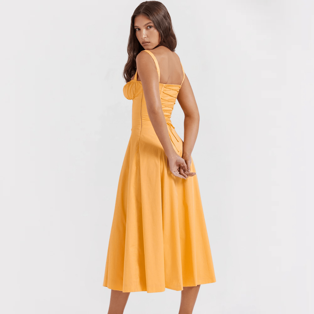 Carolme Summer Bliss Dress