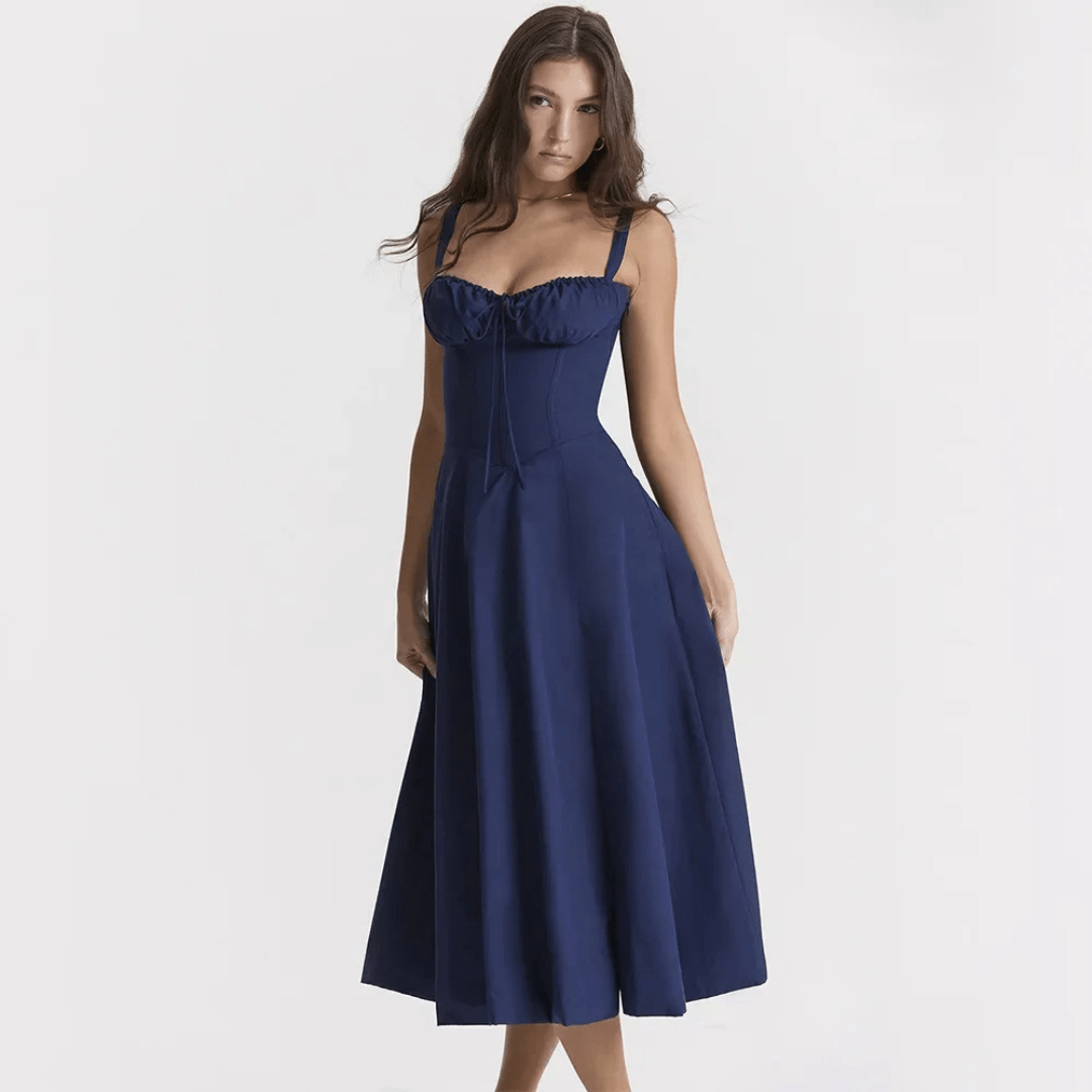 Carolme Summer Bliss Dress