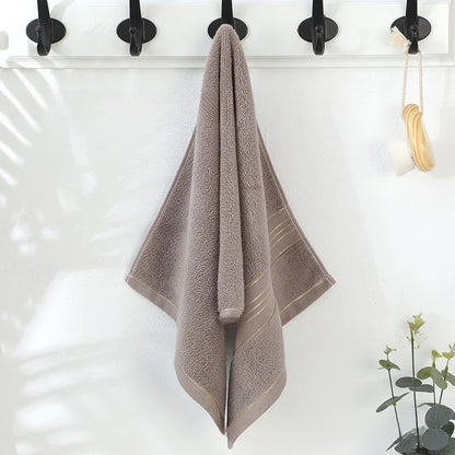 Premium Cotton Bath Towel